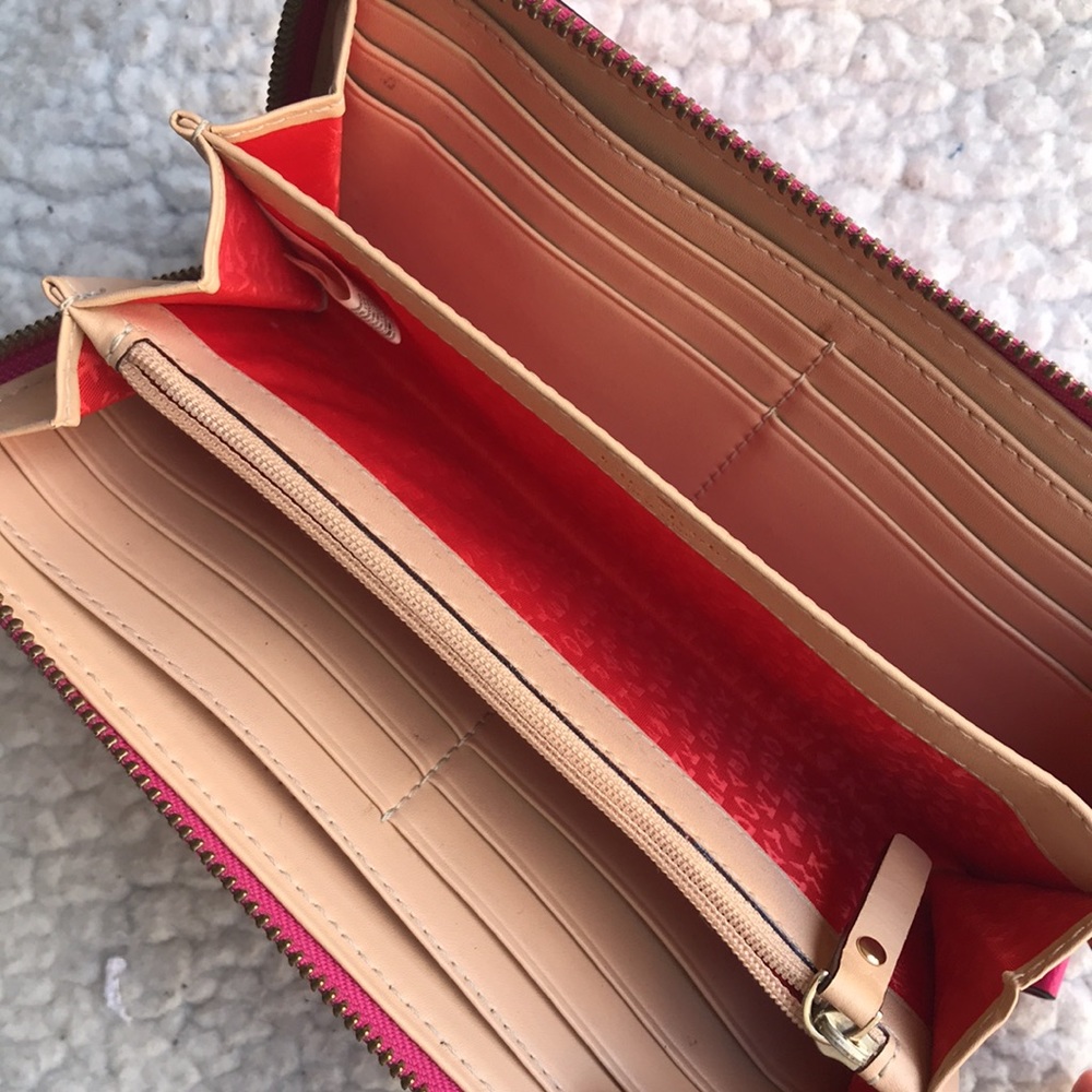 Kate Spade wallet - Picture 8 of 15